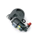 CEMBRE - Cabezal hidráulico RHT 160-60N perforador de barras Cu,Al y acero