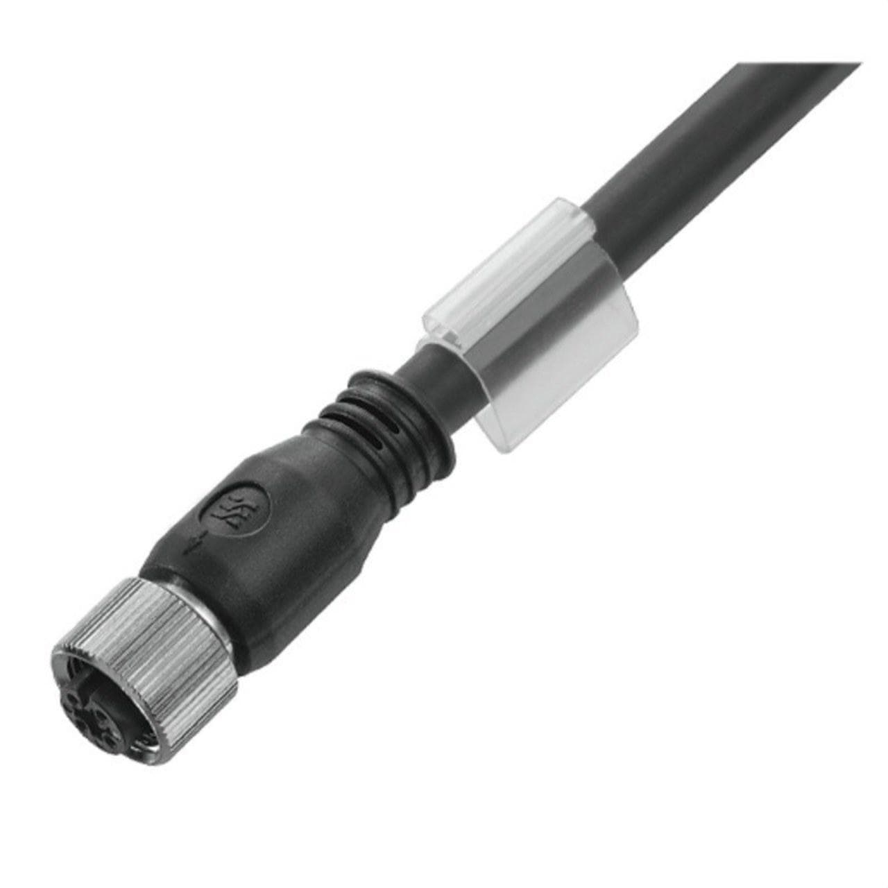 WEIDMULLER - Cable para sensores y actuadores SAIL-M12BG-5S3.0U