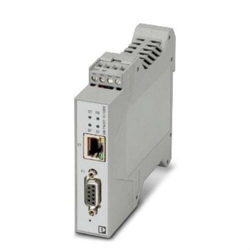 PHOENIX CONTACT - Convertidor de interfaces GW PN/DP 1E/1DB9