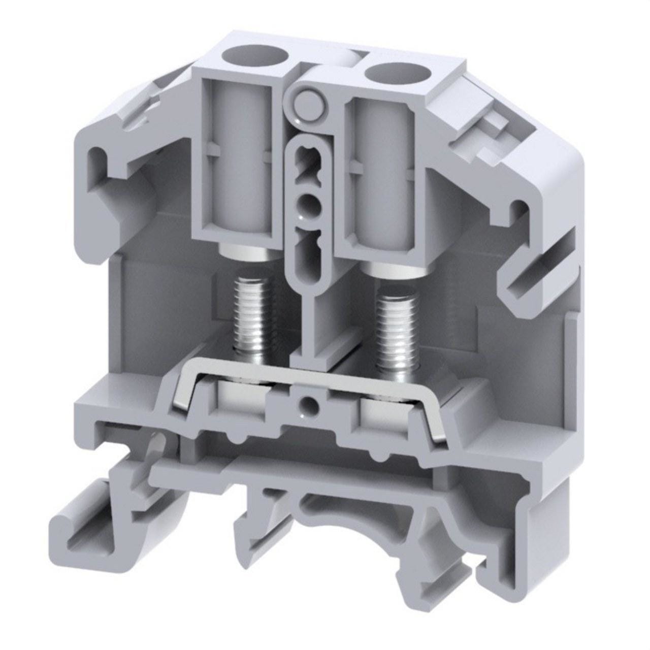 WEIDMULLER - Borne Serie SAK SRL 4