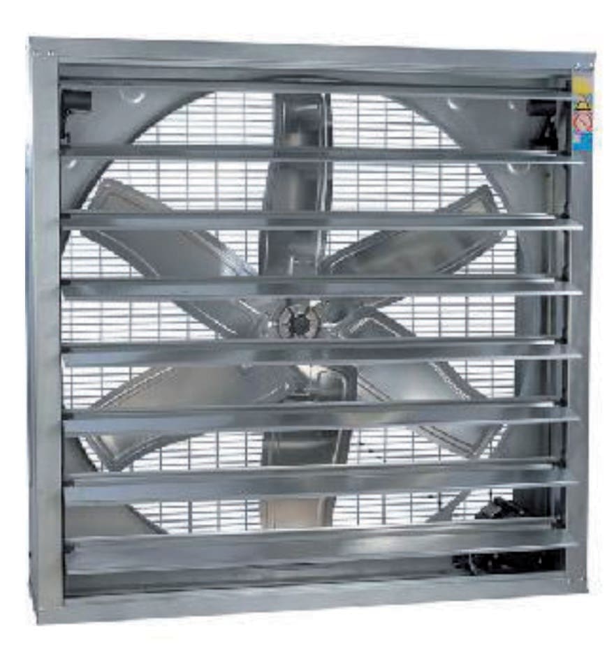 TECNA - VENT.INDUST.GRAN CAUD.APB 1100 37000M3/H
