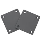 FERMAX - JUEGO SEPARADORES CAJA EMPOTRAR MEET