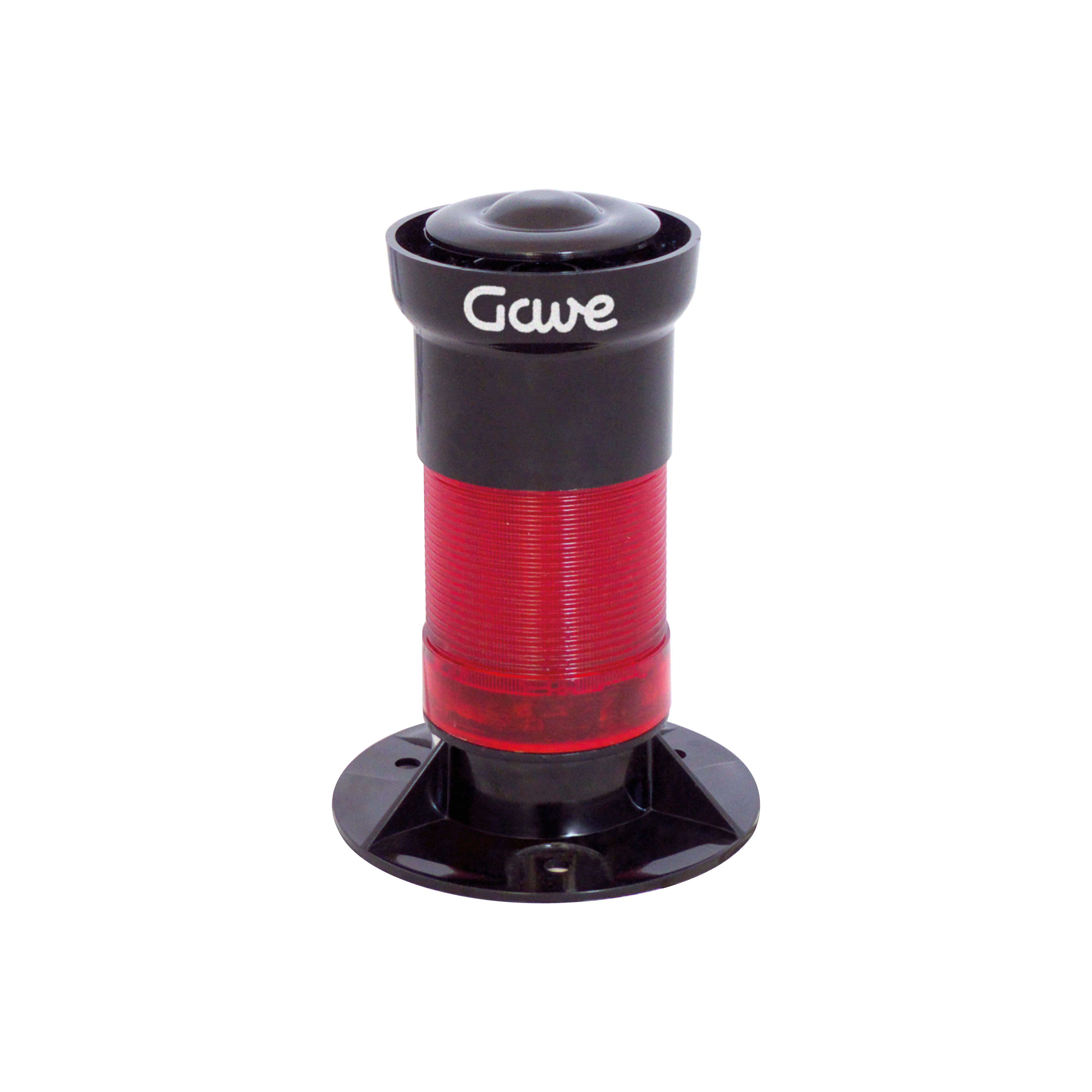 GAVE - BALIZA FLASH SONORA 110VAC