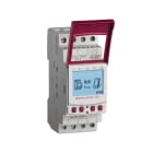 GRÄSSLIN - TALENTO SMART C25 12/24VAC/CC