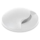 DOPO - EMPOTRABLE PARED/SUELO 1 HAZ RAIN IP67/54 LED G9 1,7W 3000K BLANCO