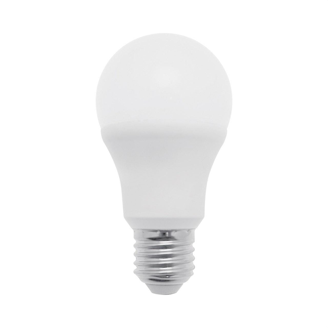 PRILUX - Lámpara ESSENSE STANDARD BASIC 8,5W 830 E27 230V ERP