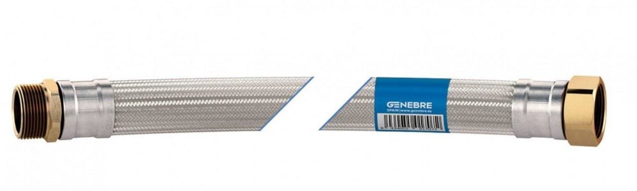 GENEBRE - CX.FLEX.TZDA.GEFLEX DN25 BIG DIAMETER M