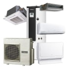 HITACHI - Unidad exterior TRIPLE C R32 RAM-53NYP3E