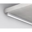 TSL - PERFIL SUPERFICIE TSL-S9 BLANCO MATE