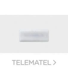 SAGELUX - Luminaria OPTIMA LED 1h 149lm no permanente