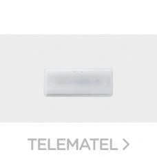 SAGELUX - Luminaria OPTIMA LED 1h 386lm no permanente