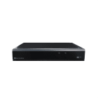 GOLMAR - Grabador R NVR-316 16CAM IP H.265 1TB