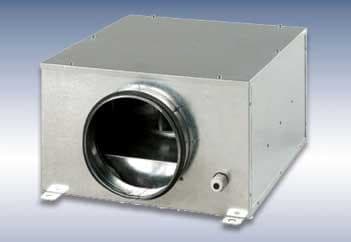 TECNA - CJ.VENTIL.TECNAVENTS KSB 315 2150M3/H