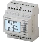 SOCOMEC - ANALIZADOR REDES DIRIS A10