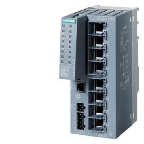 SIEMENS - Módulo SIPLUS NET SCALANCE XC208 -40aE +70A°C