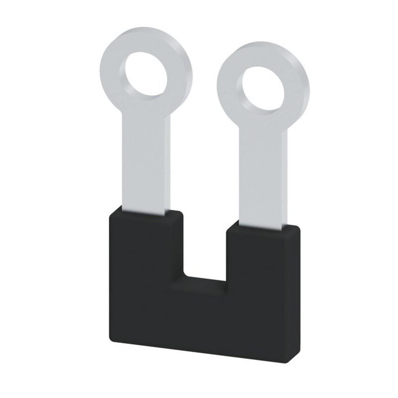 WEIDMULLER - Conexión transversal borne Serie SAK SQB 4/2
