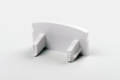 SOLMAD - Tapa final sin agujero 4504 17x7mm