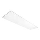 NORMALIT - Pantalla Luzerna Avant LX45B 5140lm etándar 5000K 50.000h 220-240V 50/60Hz 32W IP20-54 1197x1197x40mm blanco