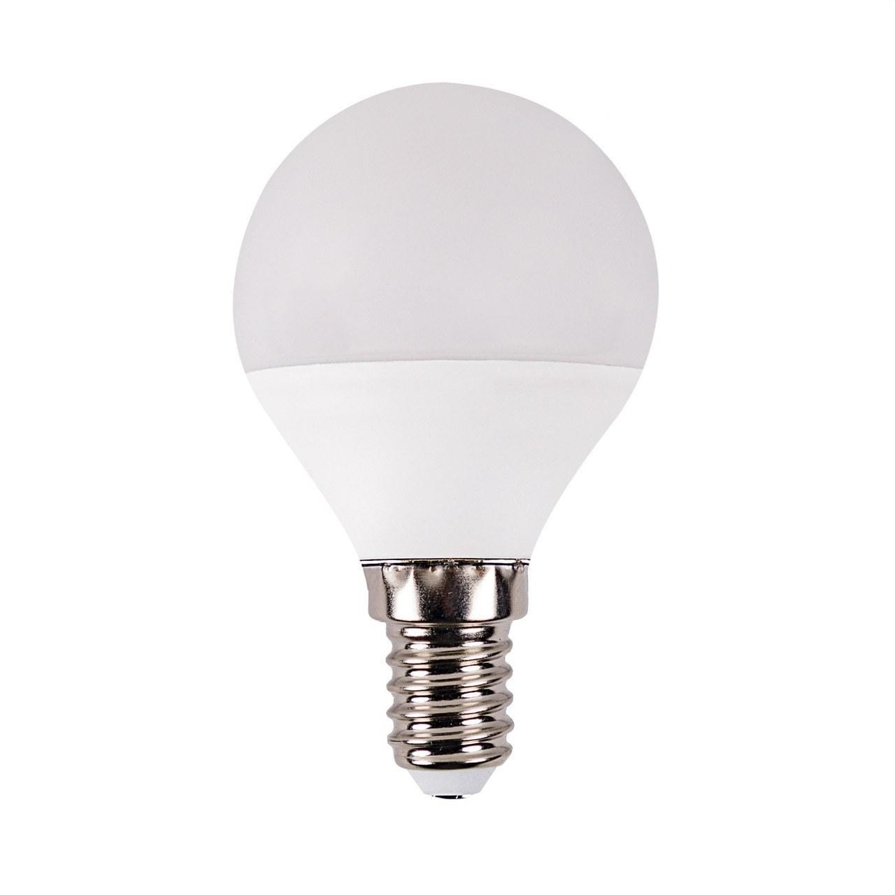 PRILUX - Lámpara ESSENSE BALL BASIC 5W 840 E14 230V ERP