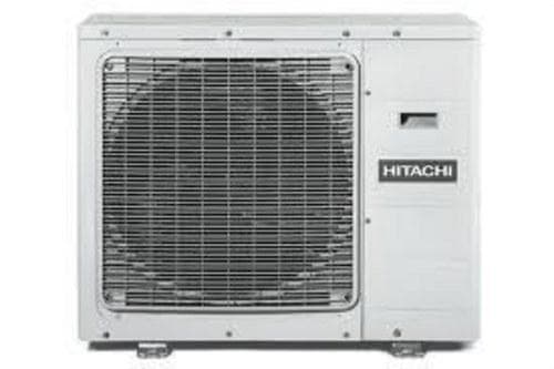 HITACHI - Unidad exterior TRIPLE C R32 RAM-70NYP4E