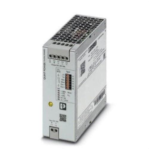 PHOENIX CONTACT - Convertidor DC/DC QUINT4-PS/24DC/24DC/10/SC