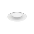 JISO - Downlight Confort PRO 55108 LED SMD 8W 4000K driver incluido on-off color blanco técnico
