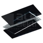 DELTA PLUS - KIT CRISTAL FILTER-IN INCOLORO (5U)