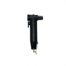 CELLPACK - Pararrayos para sistema de conectores enchufables CTS clase DH CTKSA 22kV/10kV + kit 3 fases