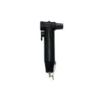 CELLPACK - Pararrayos para sistema de conectores enchufables CTS clase DH CTKSA 22kV/10kV + kit 3 fases