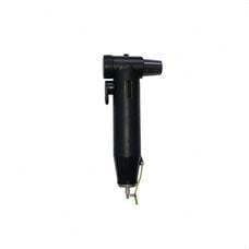 CELLPACK - Pararrayos para sistema de conectores enchufables CTS clase DH CTKSA 18kV/10kA + kit 3 fases