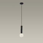 LEDS-C4 - Luminaria colgante baño IP44 Mist E14 7W
