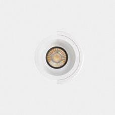 LEDS-C4 - Downlight LITE 75mm 6,7W 4000K CRI80 32,2 blanco IP54 587lm
