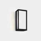LEDS-C4 - Aplique IP65 SKAT Mini LED 9W 2700K blanco 602lm