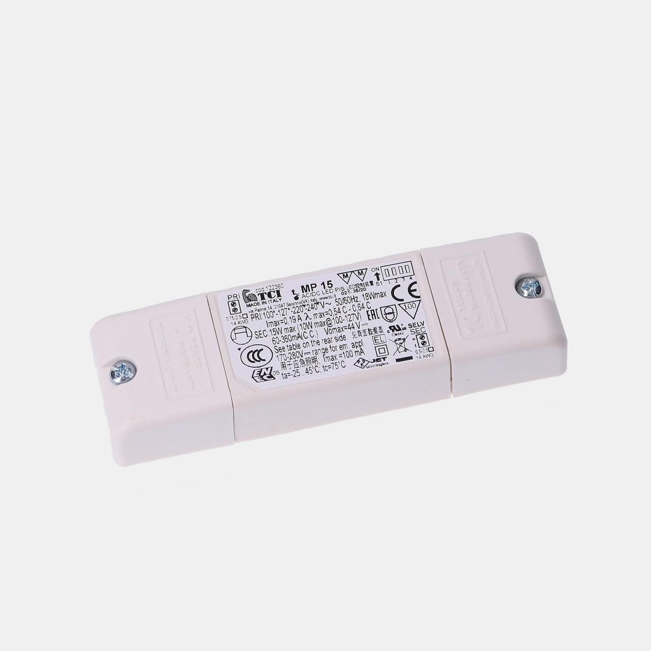 LEDS-C4 - Driver BUBBLE 71-E218-00-00