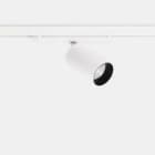 LEDS-C4 - Proyector ATOM carril 75 24W 4000K CRI90 blanco 1802lm