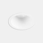 LEDS-C4 - Downlight PLAY High Visual Confort redondo fijo 6,4W 3000K CRI90 48,6 blanco IP54 644lm