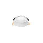 FORLIGHT - DOWNLIGHT IP54 JET Ø120MM LED 8.5W 4000K BLANCO 732LM