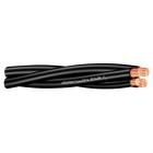 GENERAL CABLE - Cable AEROPREX Class RZ 1KV 4x6 negro (Bobina)