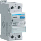 HAGER - Interruptor diferencial 2P 40A 30mA tipo F