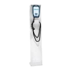 CIRCUTOR - Pedestal PD10-FM1 para cajas de recarga