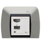 EGI - Módulo HDMI FULL HD H-H USB cargador blanco