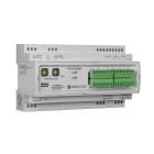 CIRCUTOR - Equipo TRH16-RS485 para la supervisión de instalaciones fotovoltaicas