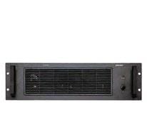 EGI - Panel ventilación forzada 2 ventiladores