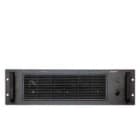 EGI - Panel ventilación forzada 2 ventiladores