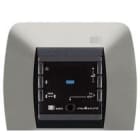 EGI - Mando Bluetooth AUX/TV entrada PIN 2+2W 115-230V