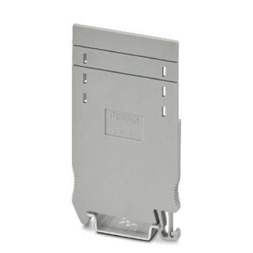 PHOENIX CONTACT - Soporte para perfil cobertor APH-HV 4,5x88,4x50mm PA gris