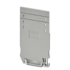 PHOENIX CONTACT - Soporte para perfil cobertor APH-HV 4,5x88,4x50mm PA gris