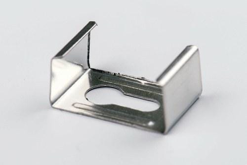 BLUELED - Clip metálico sujeción 4507 17x7mm
