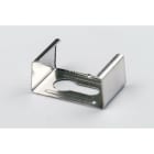 BLUELED - Clip metálico sujeción 4507 17x7mm