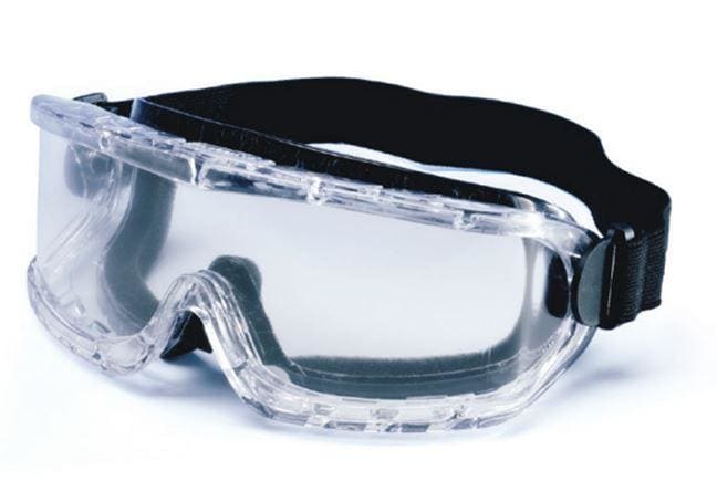 NUEVA SIBOL - Gafas de seguridad panorámicas Marina foam
